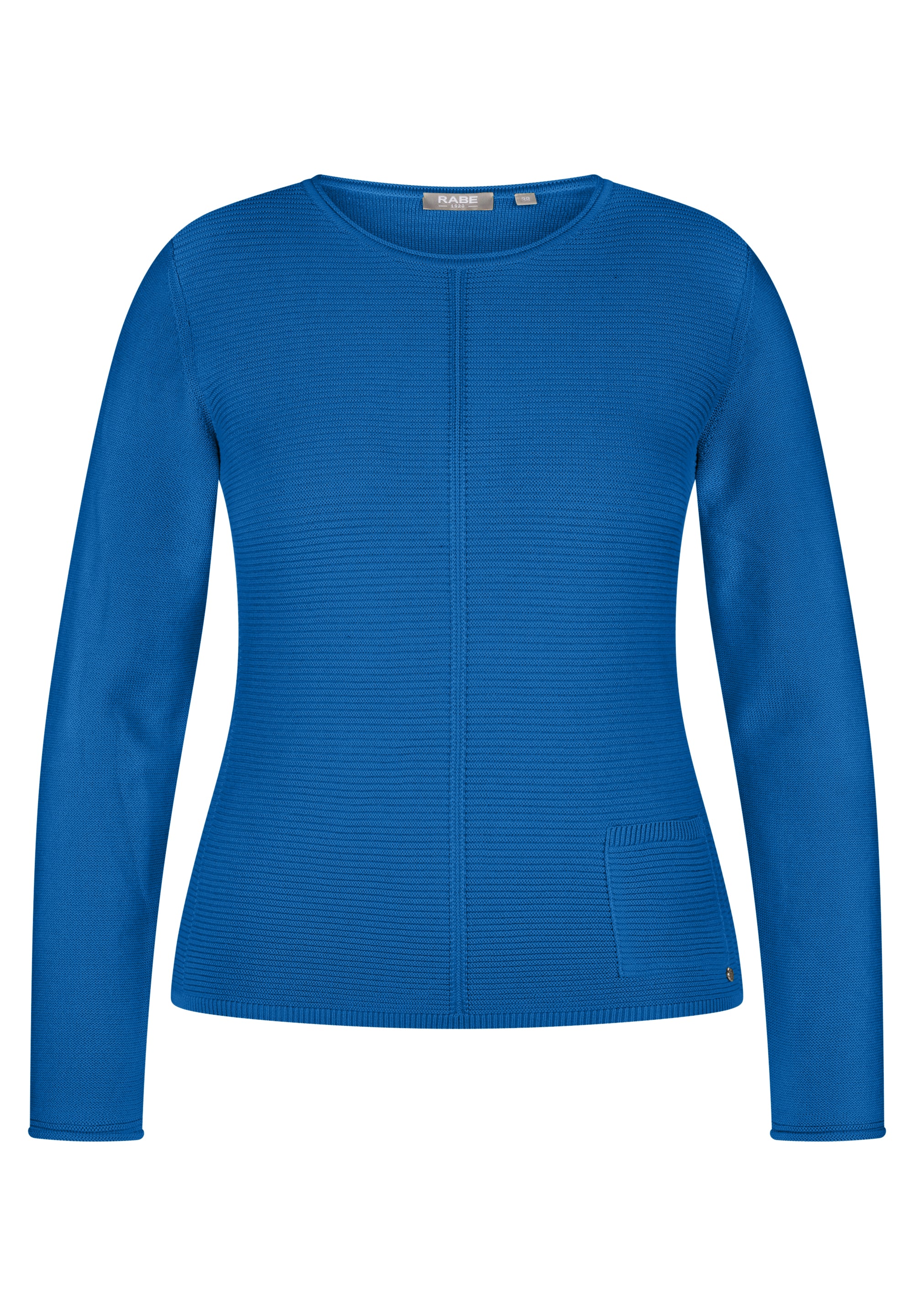 Pullover Mystic Grey