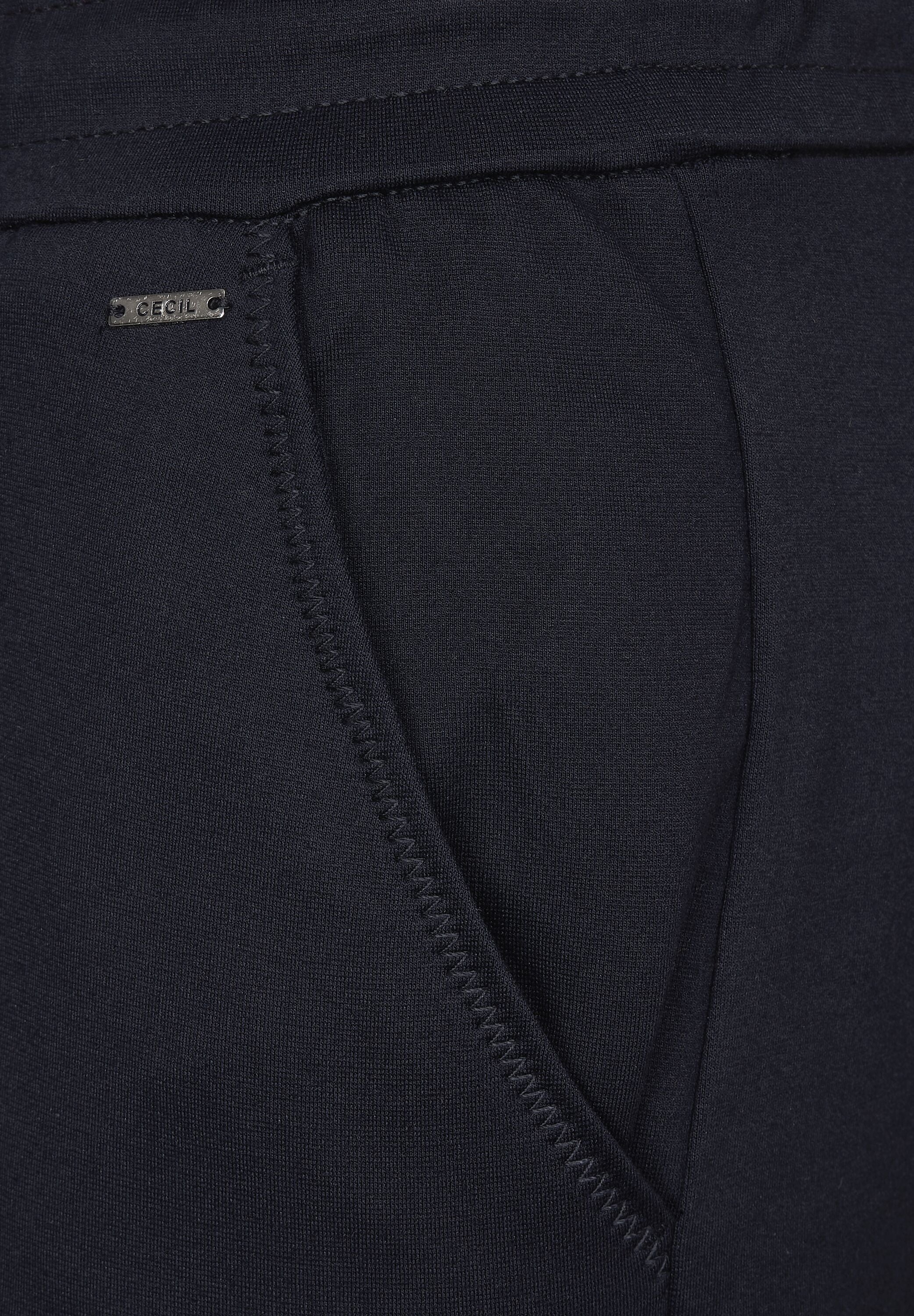 Jersey Loose Fit Hose