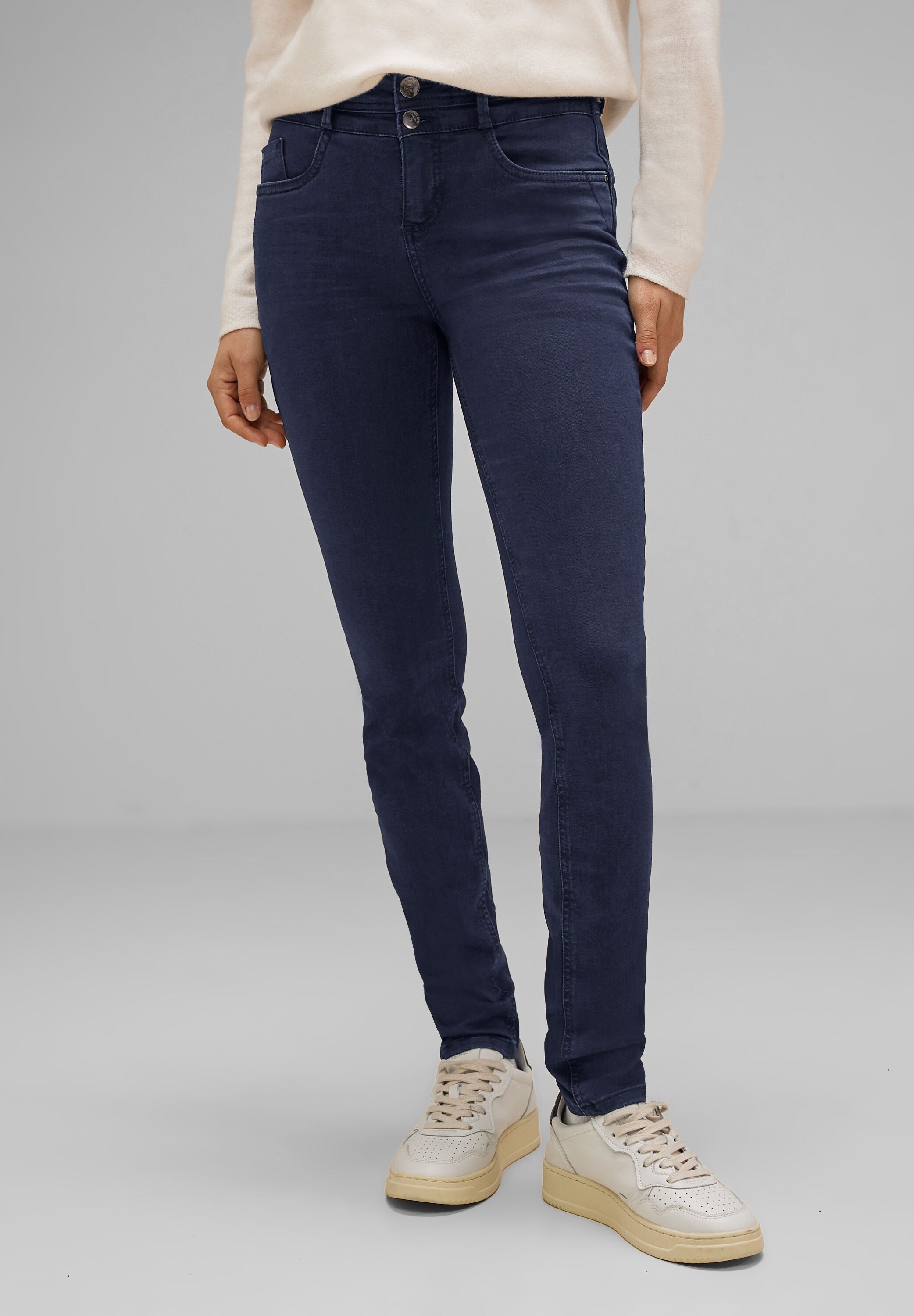 Slim Fit Jeans