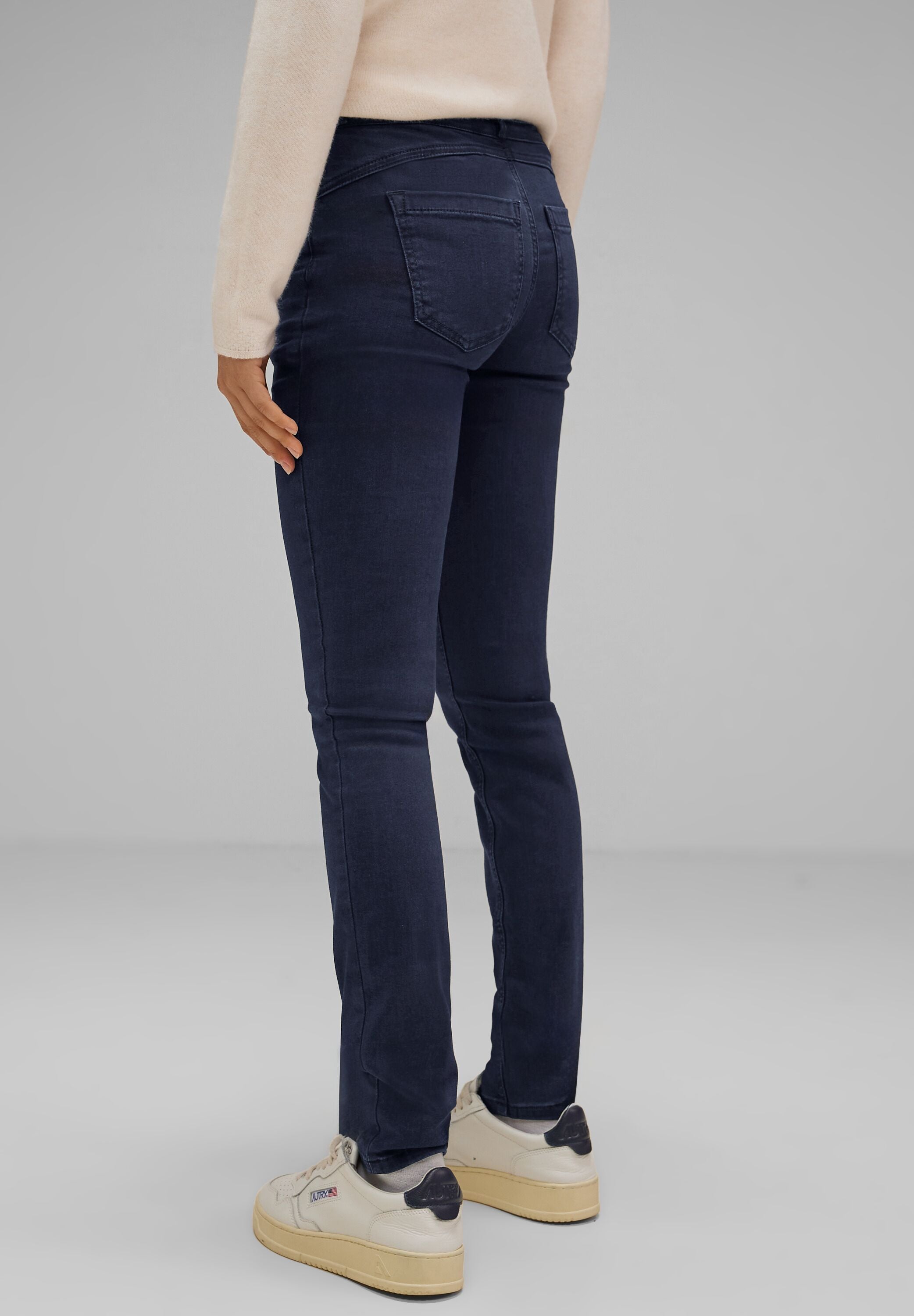 Slim Fit Jeans