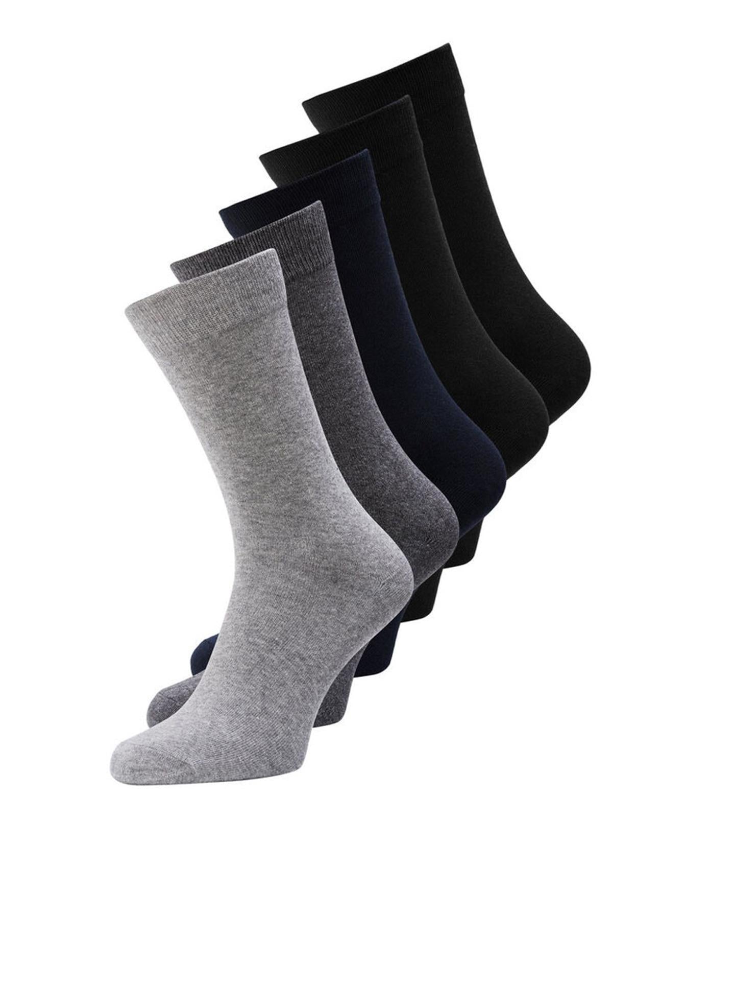 JACJENS SOCK 5 PACK