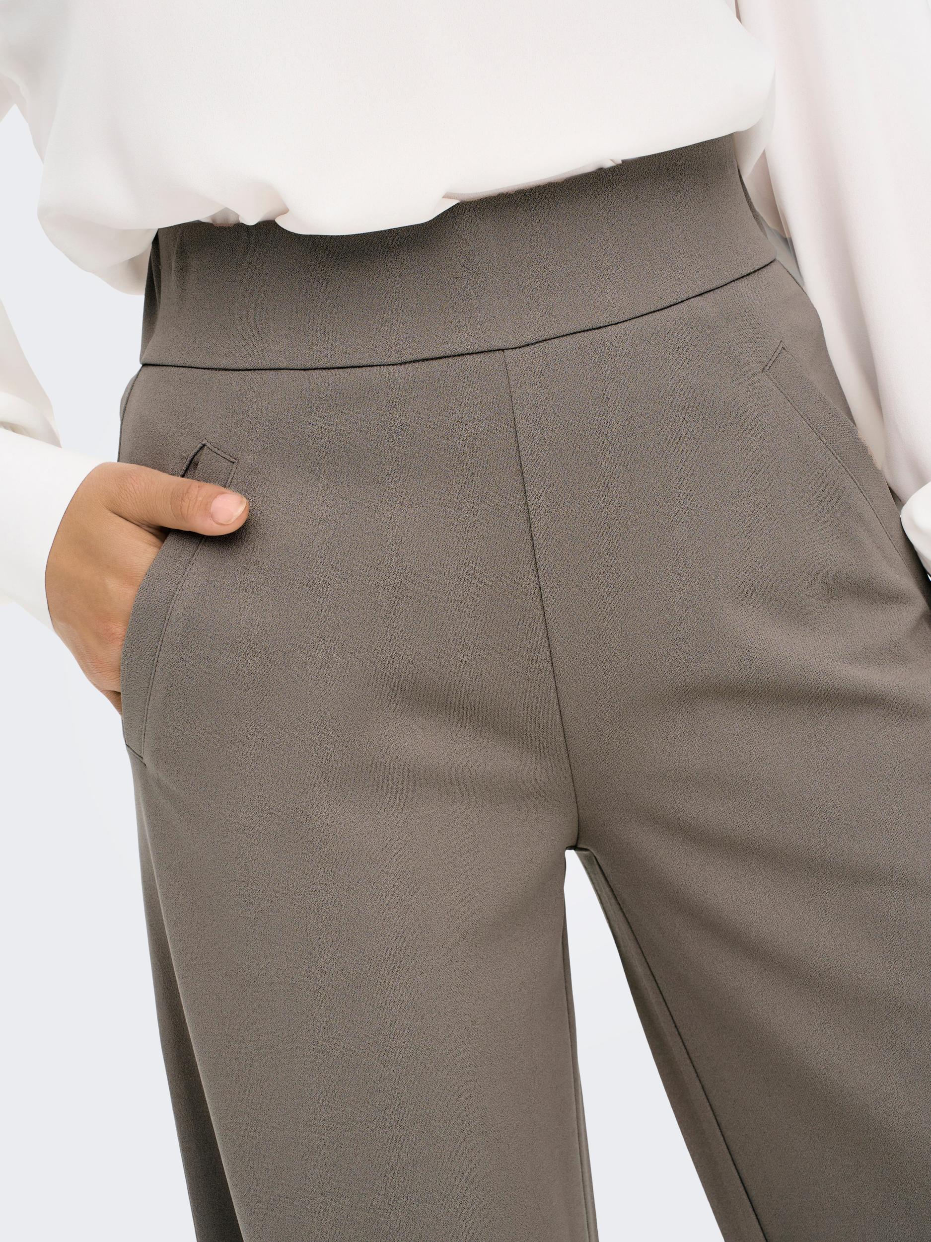 JDYLOUISVILLE CATIA WIDE PANT JRS NOOS