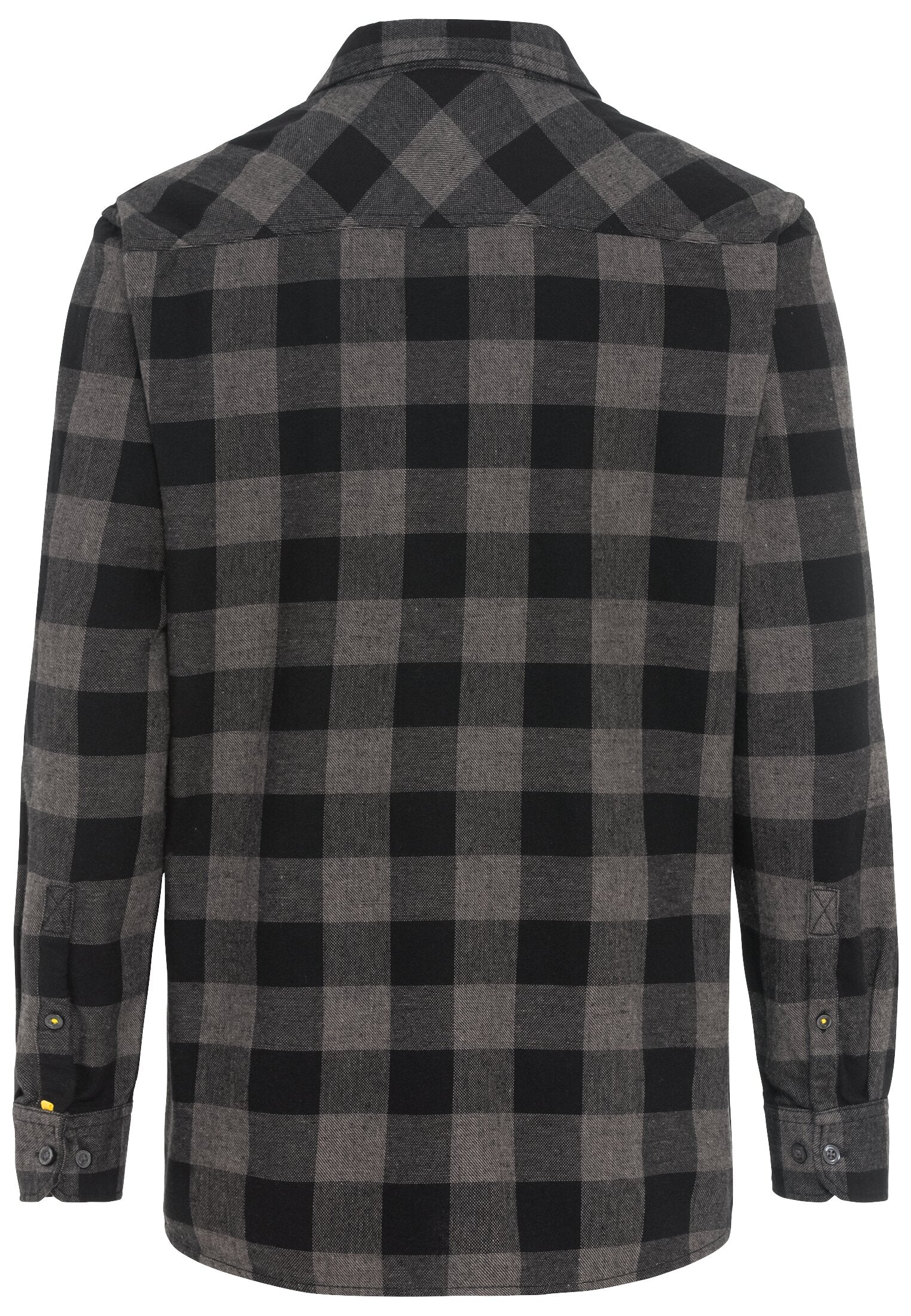 Karohemd aus softer Baumwolle