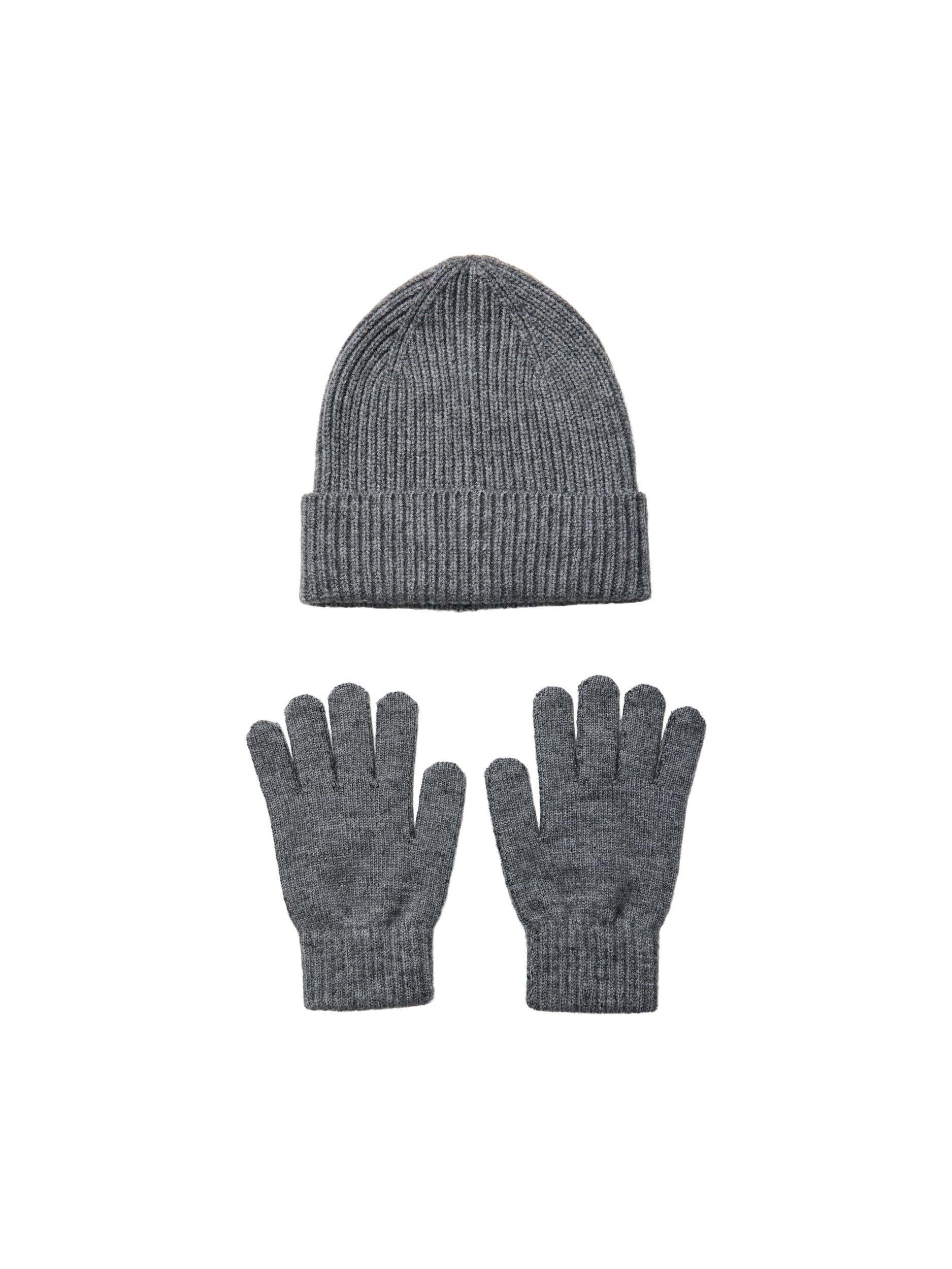 PCCOSY HOOD/GLOVES XMAS BOX