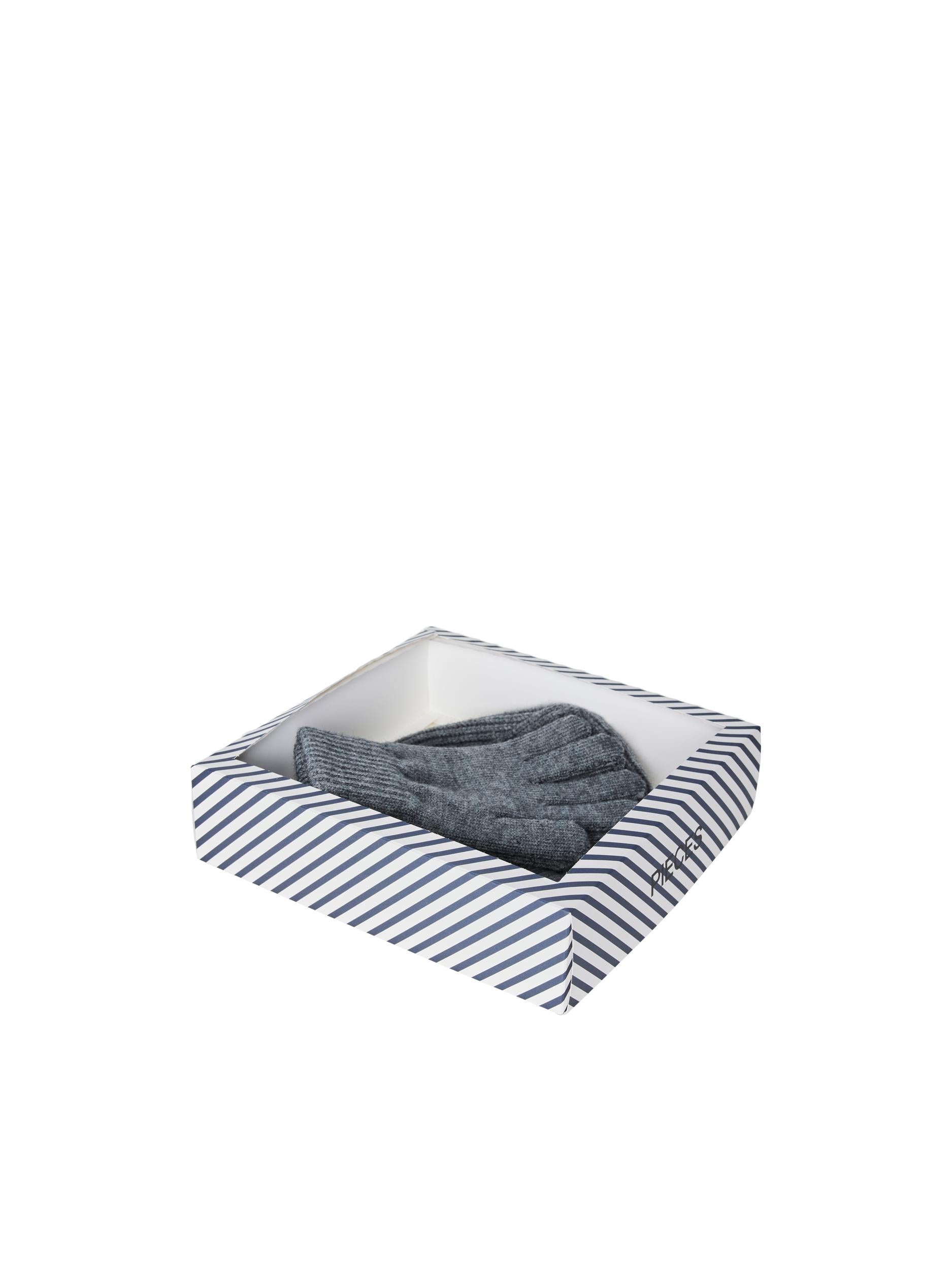 PCCOSY HOOD/GLOVES XMAS BOX