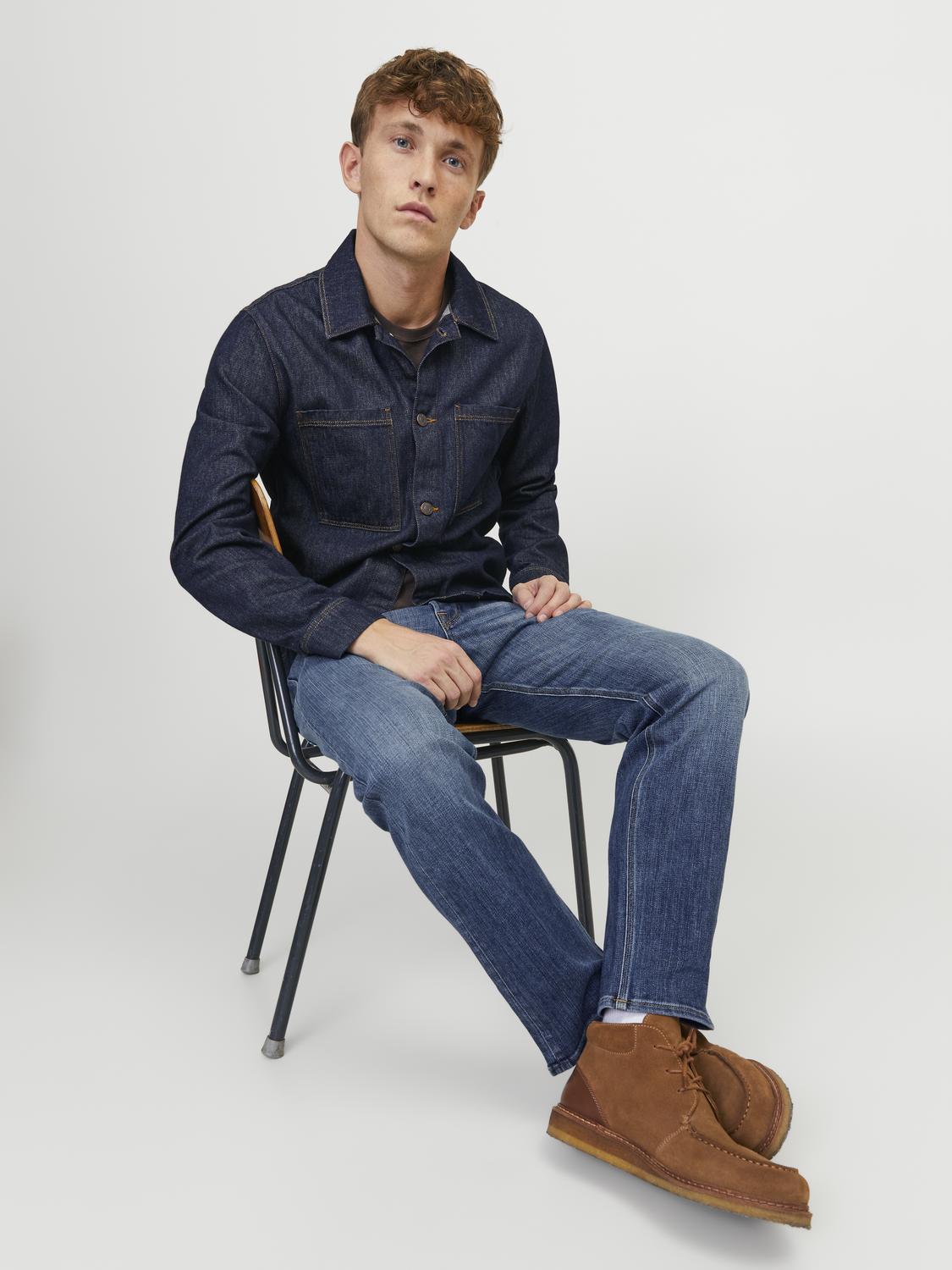 JJICHRIS JJWOOD GE 415