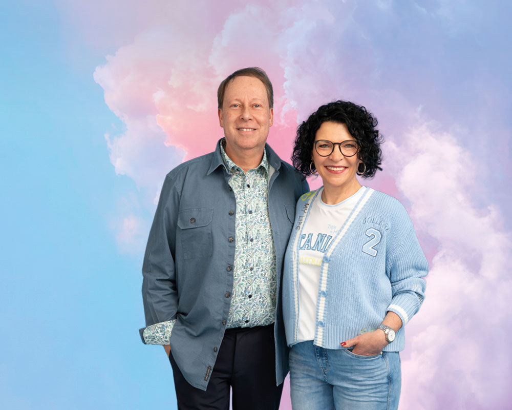 Einladung zu den Fashion Shows Frühjahr/Sommer 26