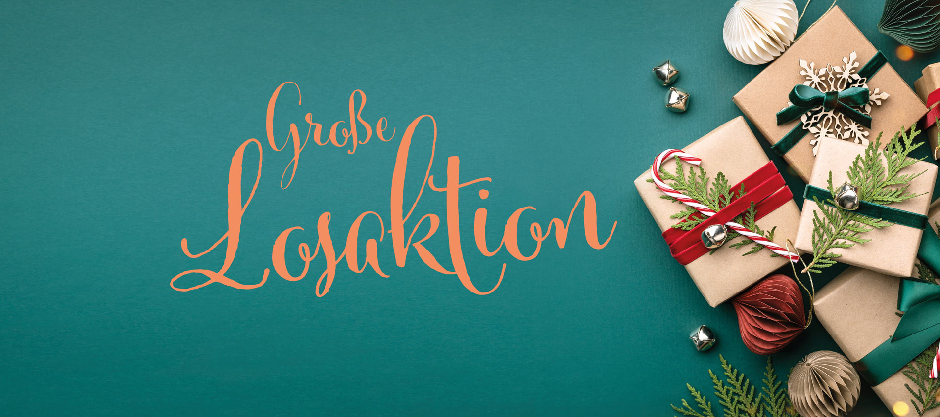 Losaktion auf dem Lichterzauber in Lemförde am 16. + 17. Dezember