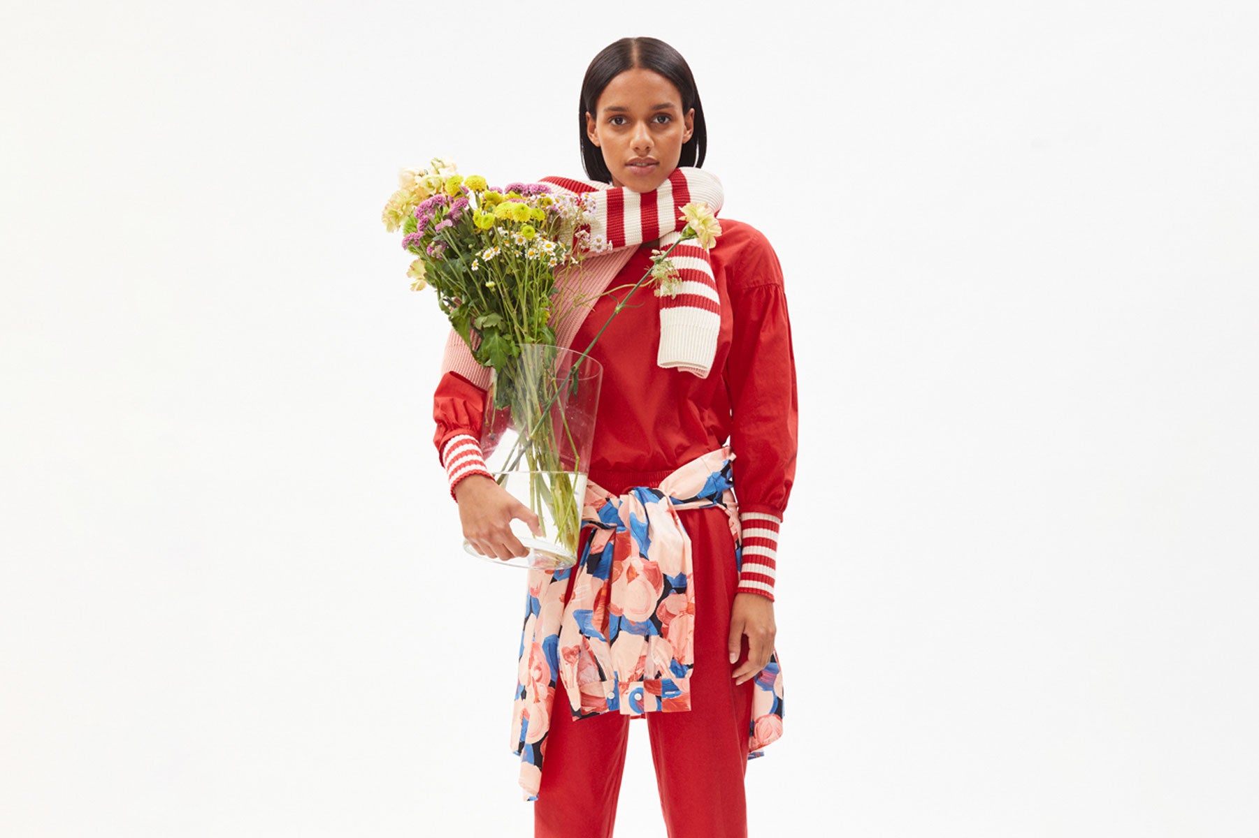 Der Modetrend 2022: Nachhaltigkeit