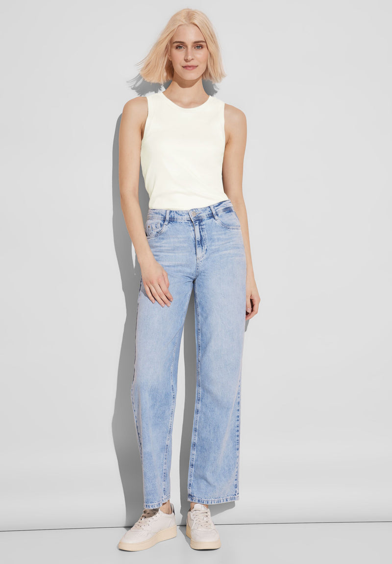 Elastisches Top
