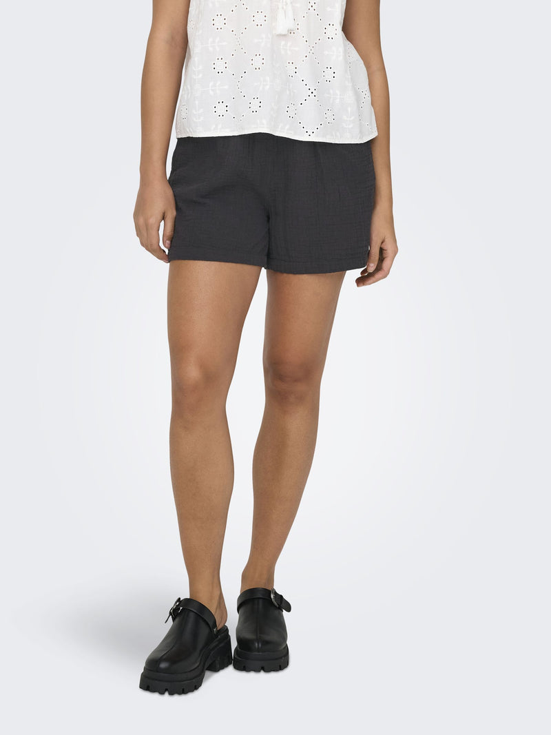 ONLTHYRA SHORTS NOOS WVN