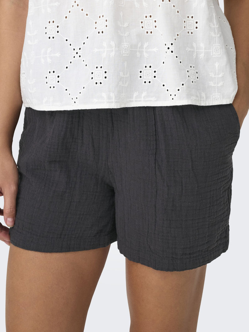 ONLTHYRA SHORTS NOOS WVN
