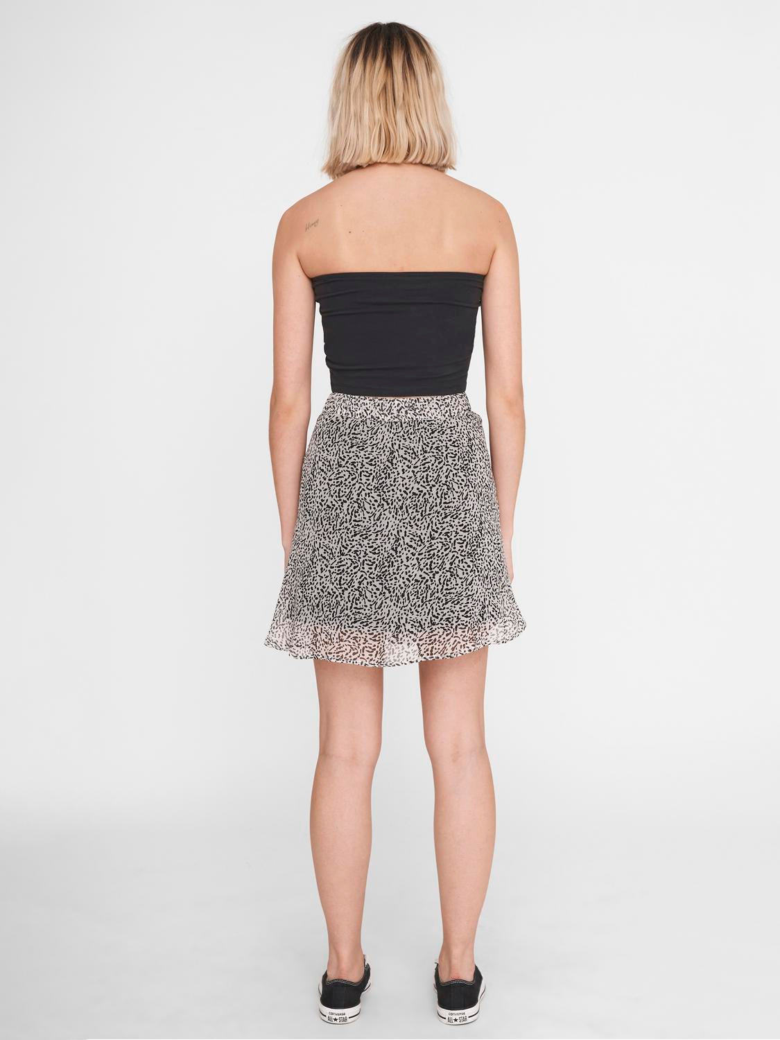 NMBRANDON BANDEAU TOP JRS FWD