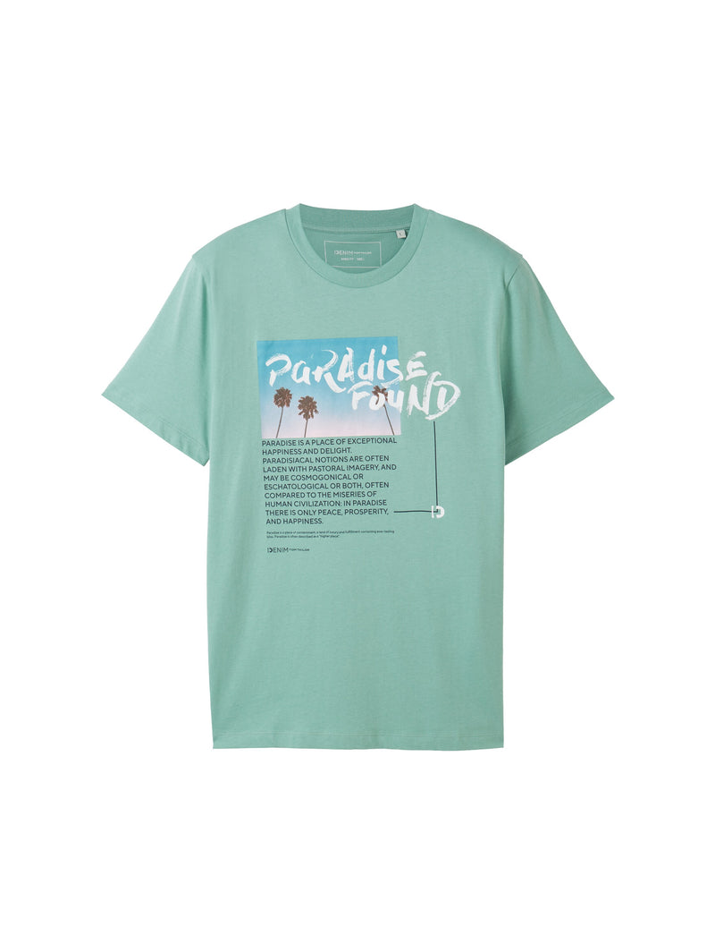 photoprint t-shirt