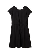 Kleid mit Livaeco