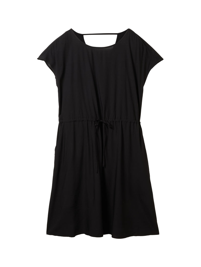 Kleid mit Livaeco