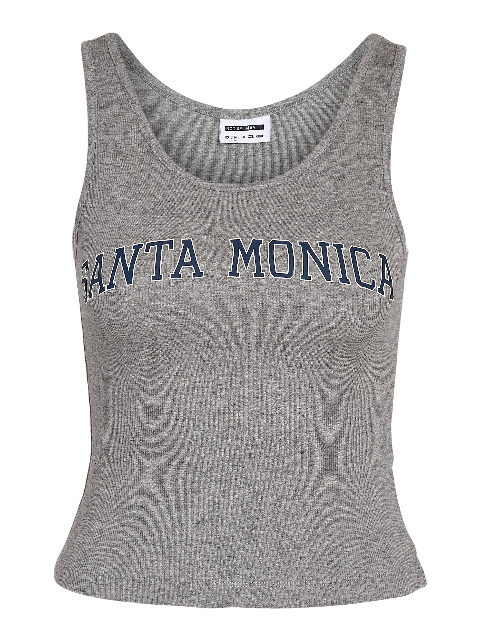 NMJUDY S/L PRINT TOP FWD JRS