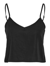 NMHAWA S/L COLOR STRAP TOP FWD