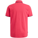 Short sleeve polo Stretch pique package