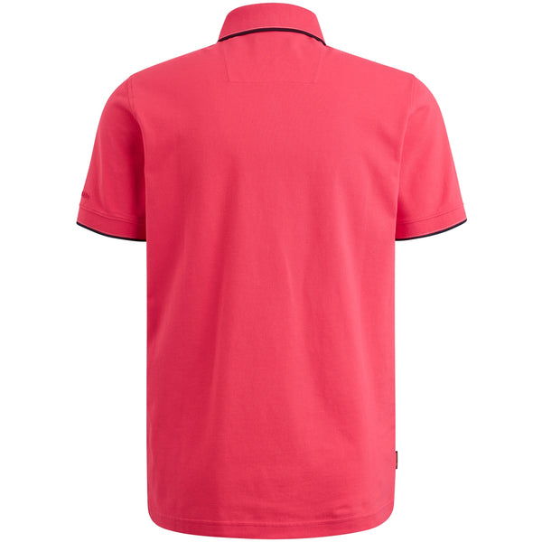 Short sleeve polo Stretch pique package