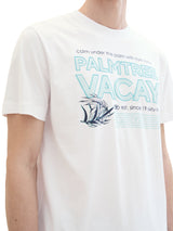 printed t-shirt