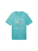 printed t-shirt