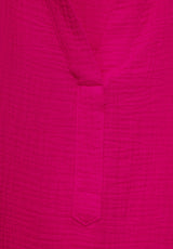 Musselin Bluse