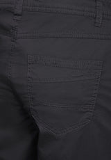 Shorts mit Straight Legs