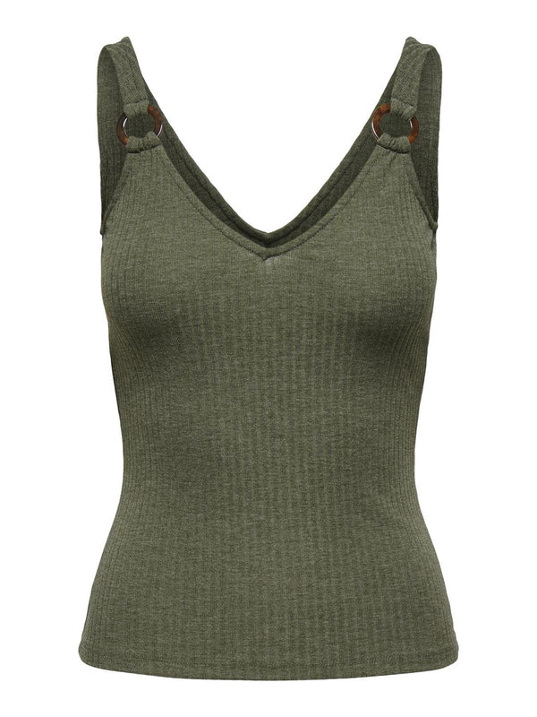 ONLNELLA S/L TOP CS JRS EX.