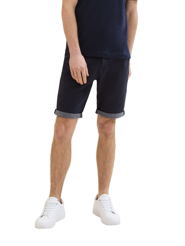 TTJOSH Regular Slim Jeans Shorts