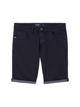 TTJOSH Regular Slim Jeans Shorts