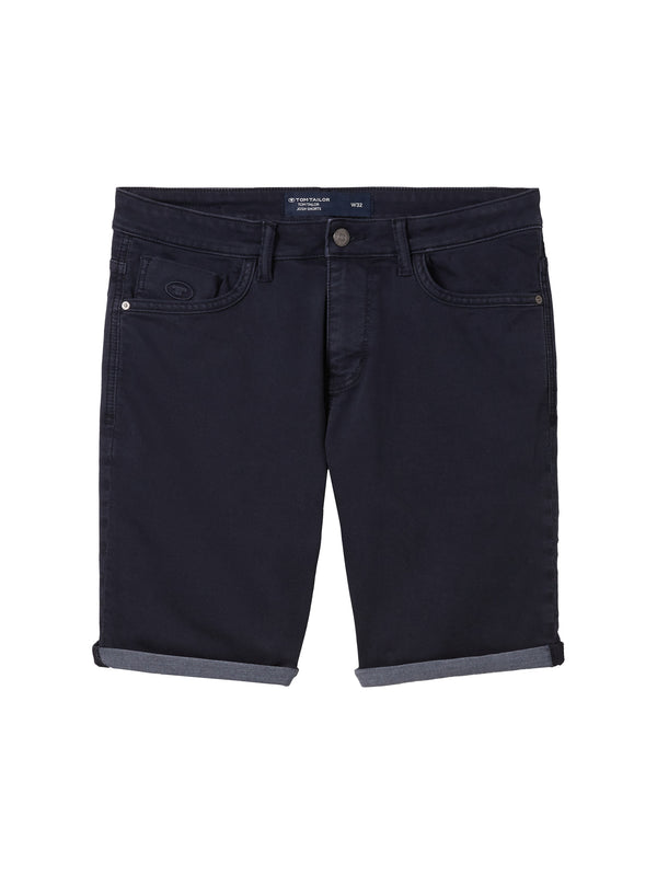 TTJOSH Regular Slim Jeans Shorts