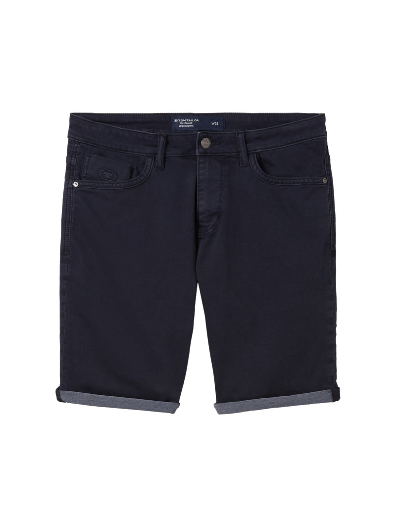 TTJOSH Regular Slim Jeans Shorts