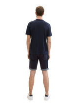 TTJOSH Regular Slim Jeans Shorts