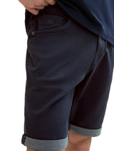 TTJOSH Regular Slim Jeans Shorts