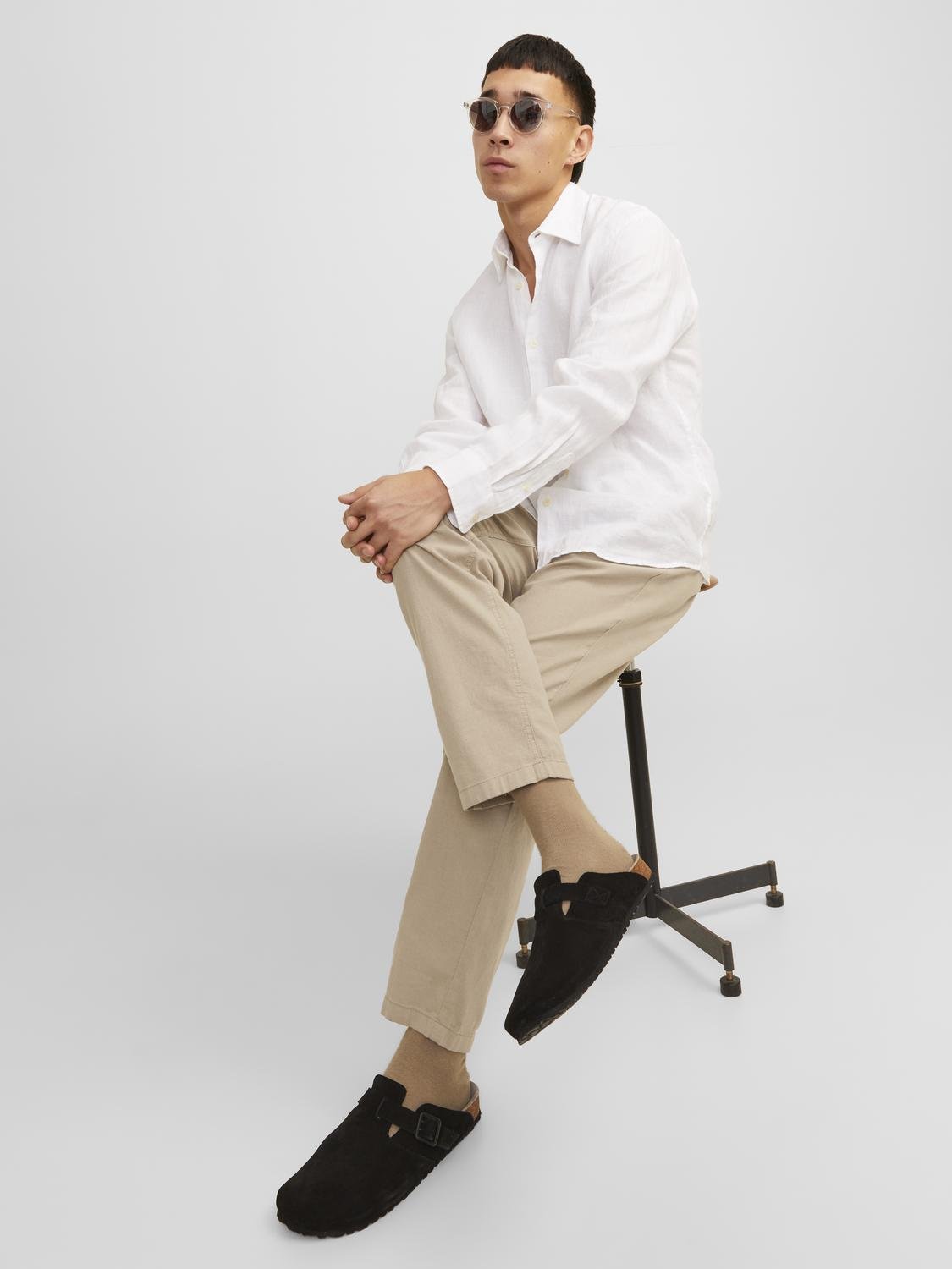 JPSTACE JJDAVE BREEZE JOGGER SN