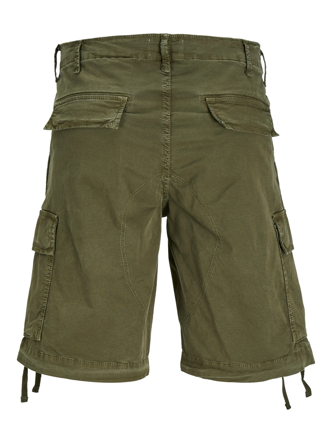 JPSTCOLE JJTUCKER CARGO SHORT SN