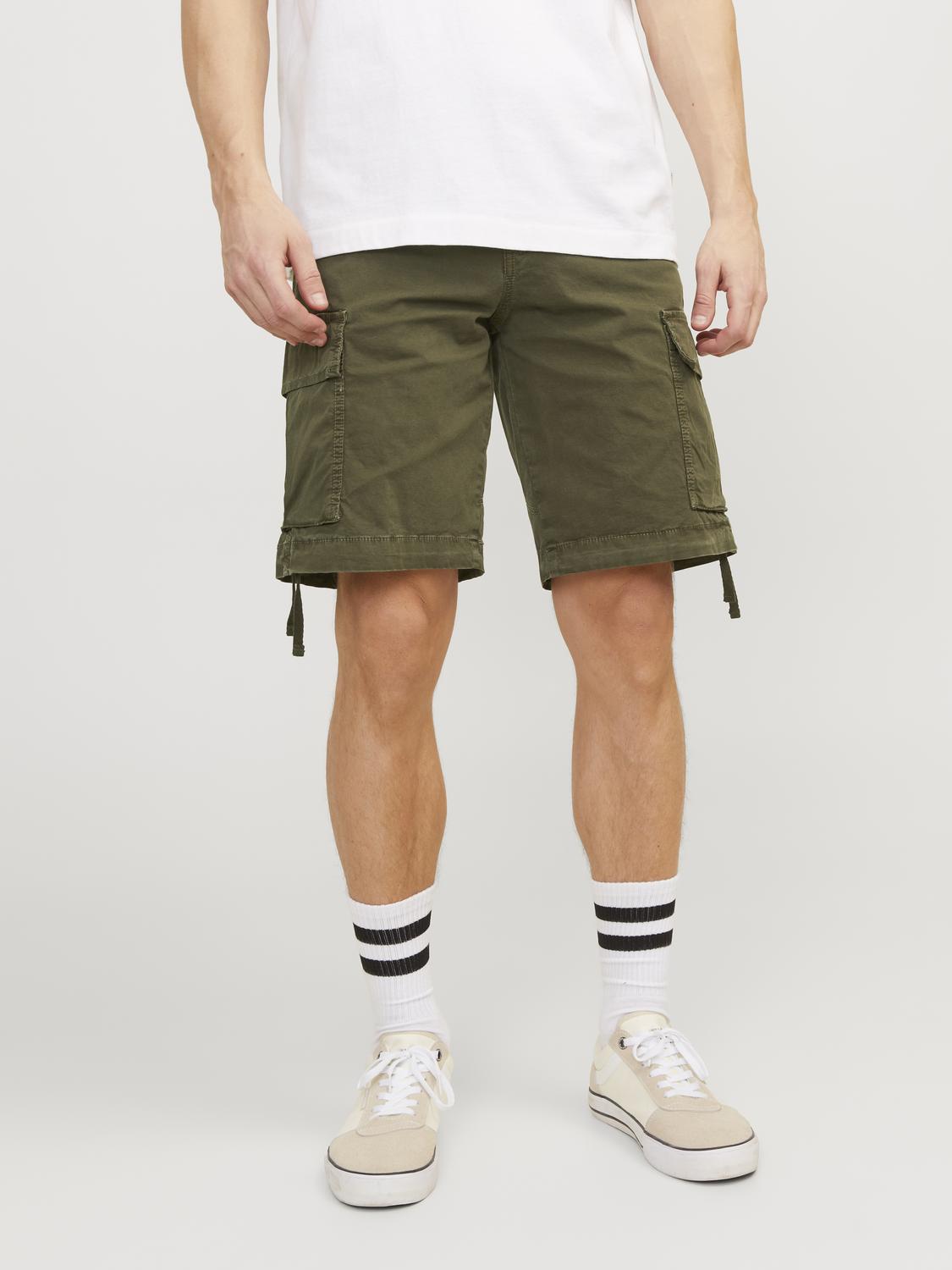 JPSTCOLE JJTUCKER CARGO SHORT SN