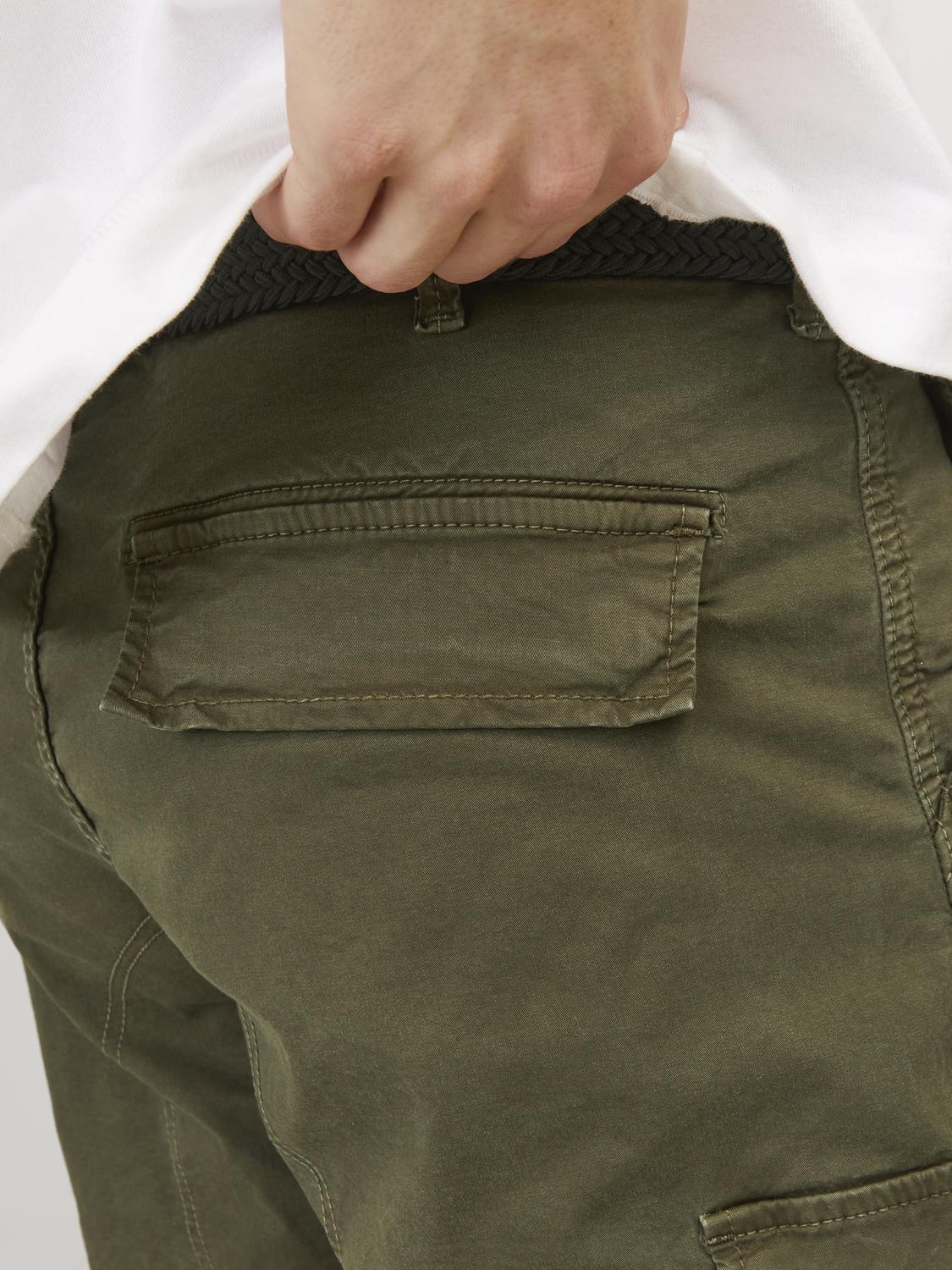 JPSTCOLE JJTUCKER CARGO SHORT SN