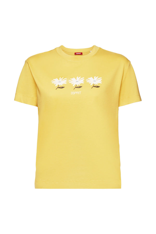 T-Shirt mit Grafikprint