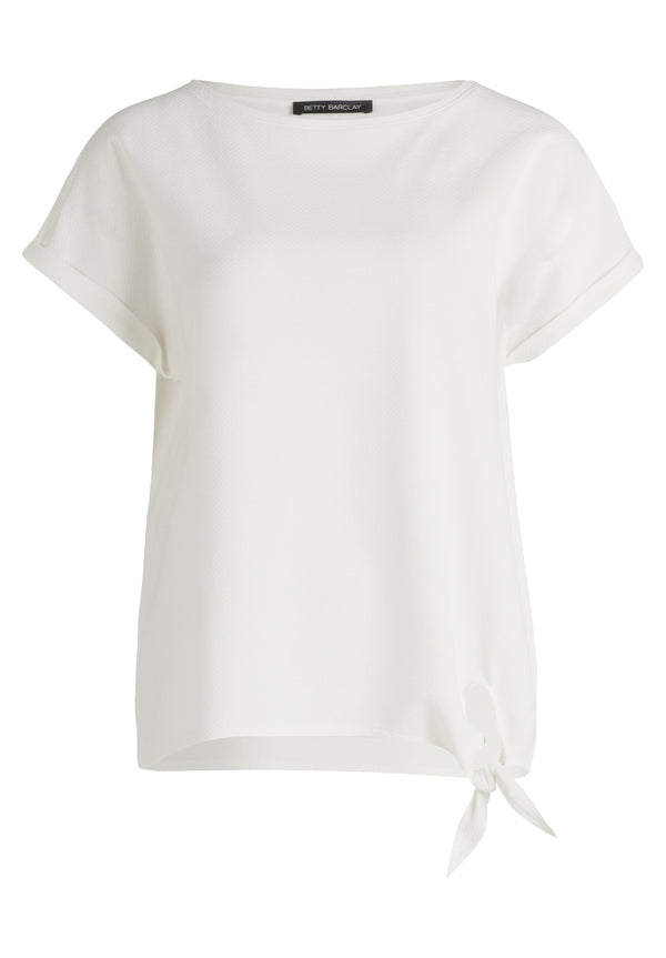 Halbarm-Shirt