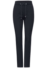 Casual Fit Hose