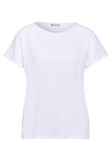 Leichtes T-Shirt