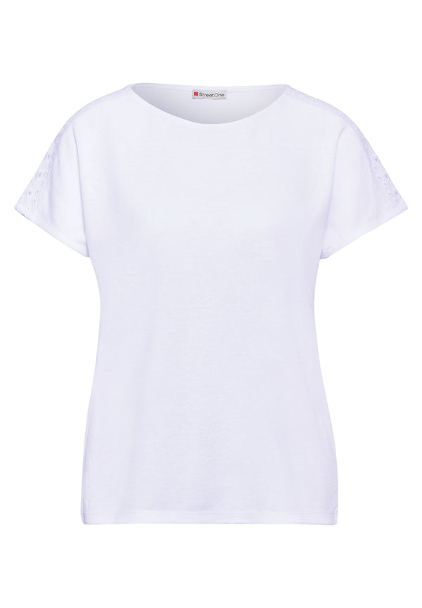 Leichtes T-Shirt