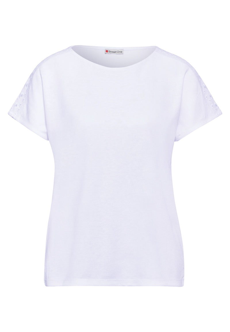 Leichtes T-Shirt