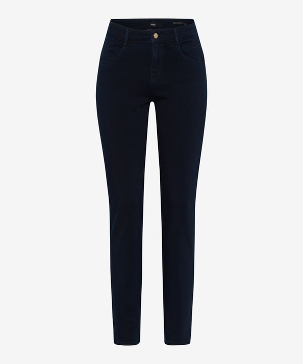 Röhrenjeans  Style Shakira