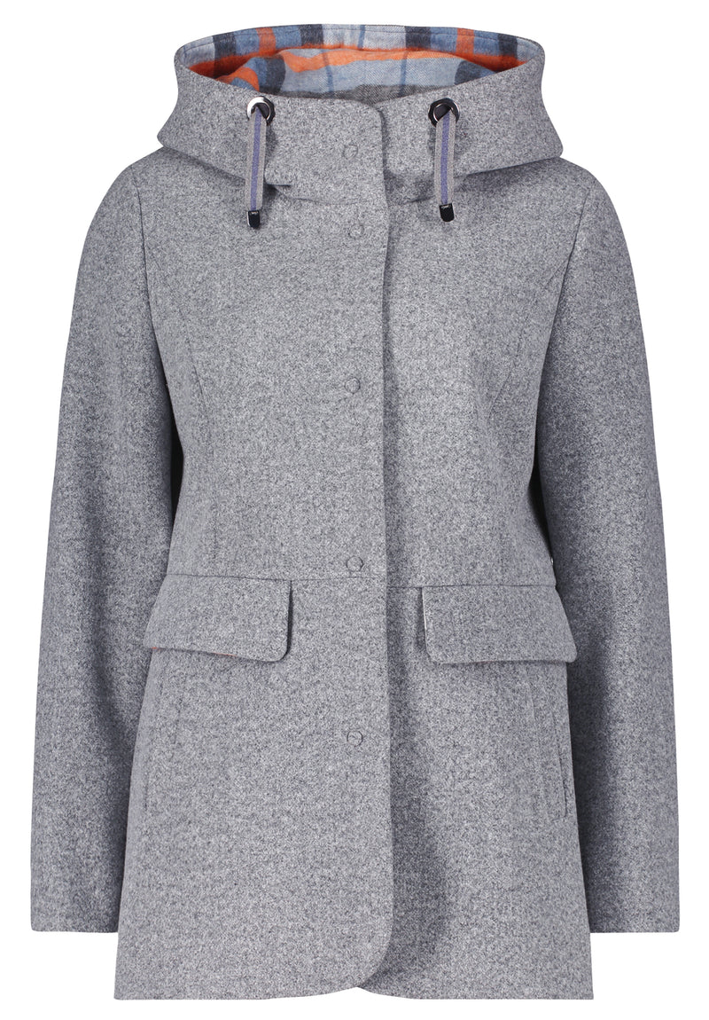Winterjacke
