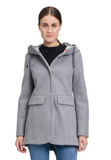 Winterjacke