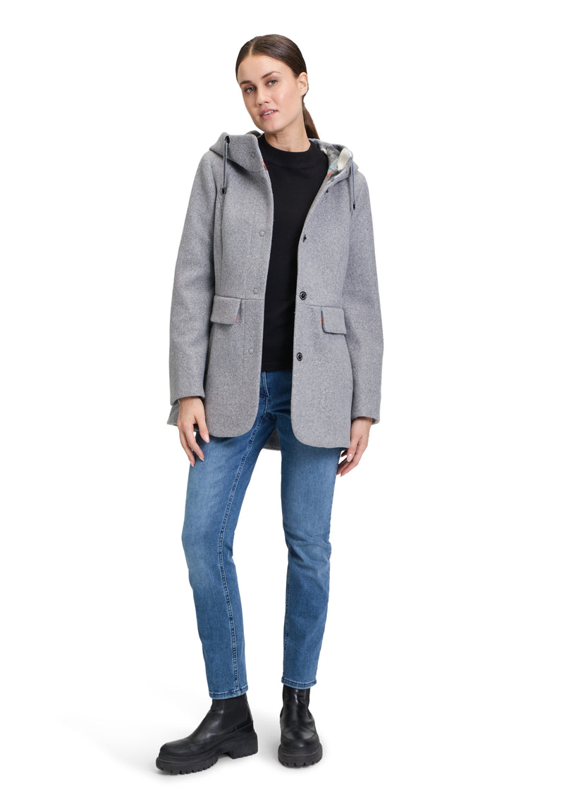 Winterjacke