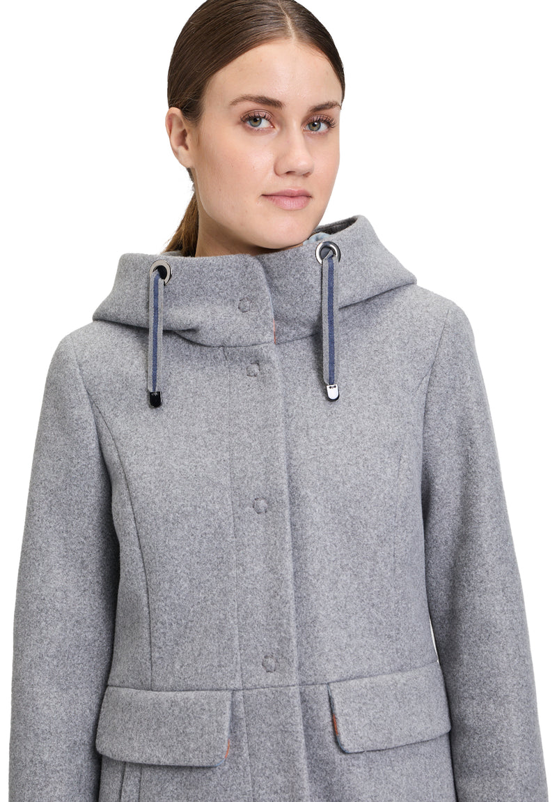 Winterjacke
